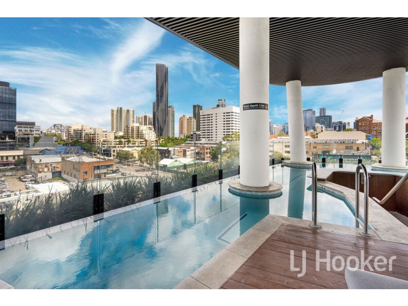 913/179 Alfred Street, Fortitude Valley QLD 4006