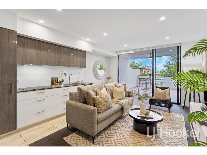 209/217 Lutwyche Road, Windsor QLD 4030