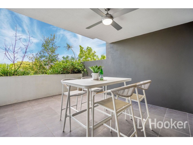 209/217 Lutwyche Road, Windsor QLD 4030