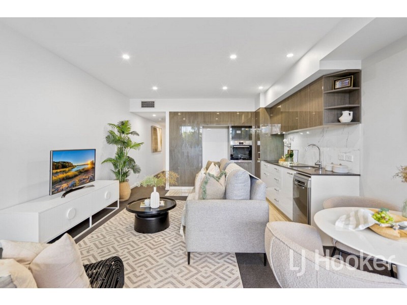 209/217 Lutwyche Road, Windsor QLD 4030