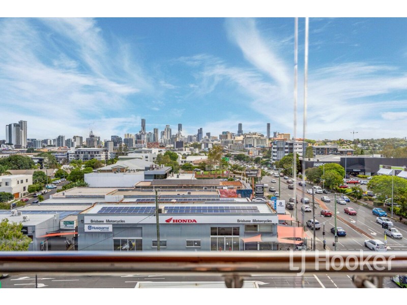 209/217 Lutwyche Road, Windsor QLD 4030
