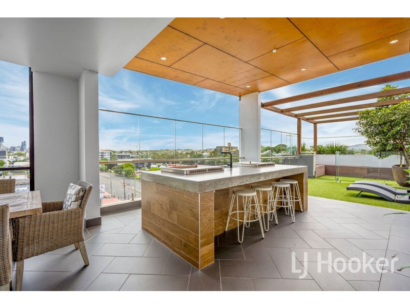 209/217 Lutwyche Road, Windsor QLD 4030