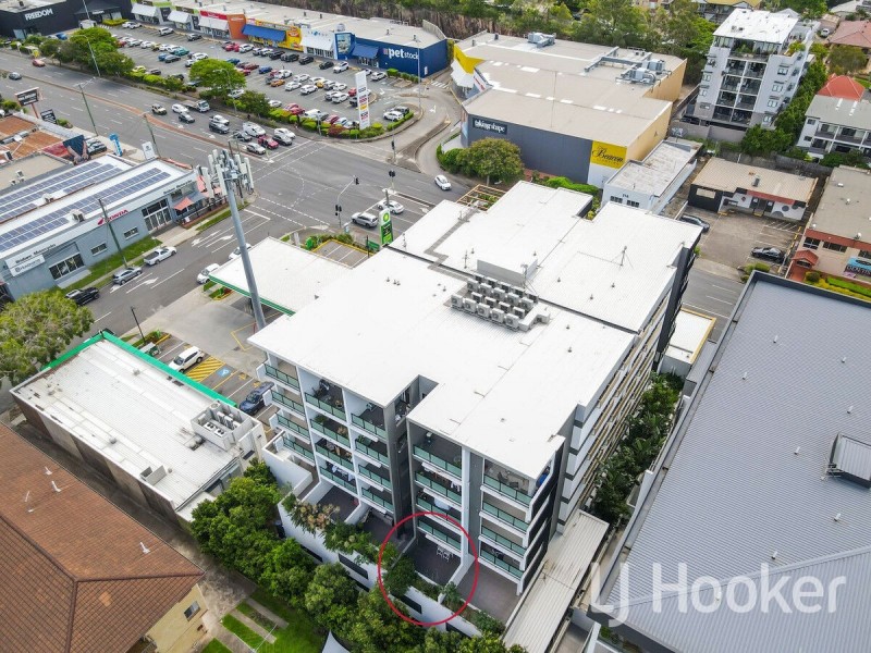 209/217 Lutwyche Road, Windsor QLD 4030