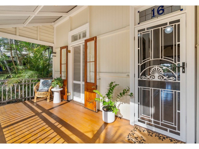 16 Cobden Street, Moorooka QLD 4105