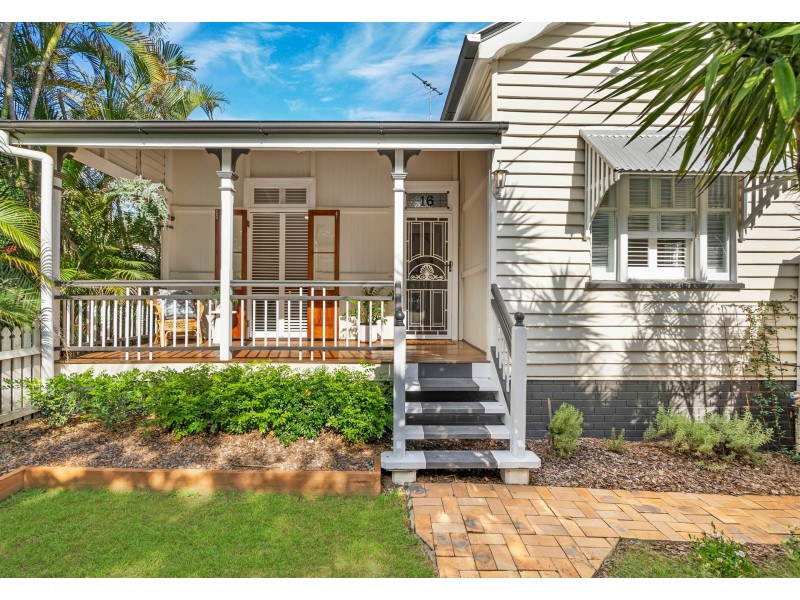 16 Cobden Street, Moorooka QLD 4105