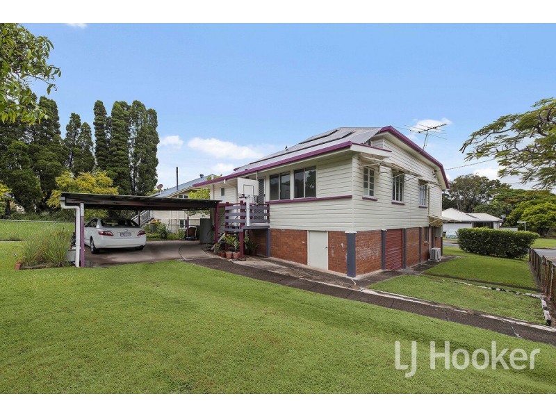 97 Rowe Terrace, Darra QLD 4076