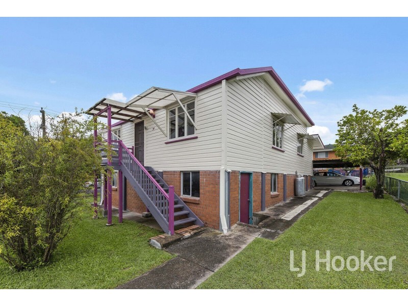 97 Rowe Terrace, Darra QLD 4076