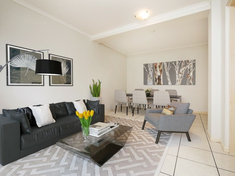 4/23 Waldheim Street, Annerley QLD 4103