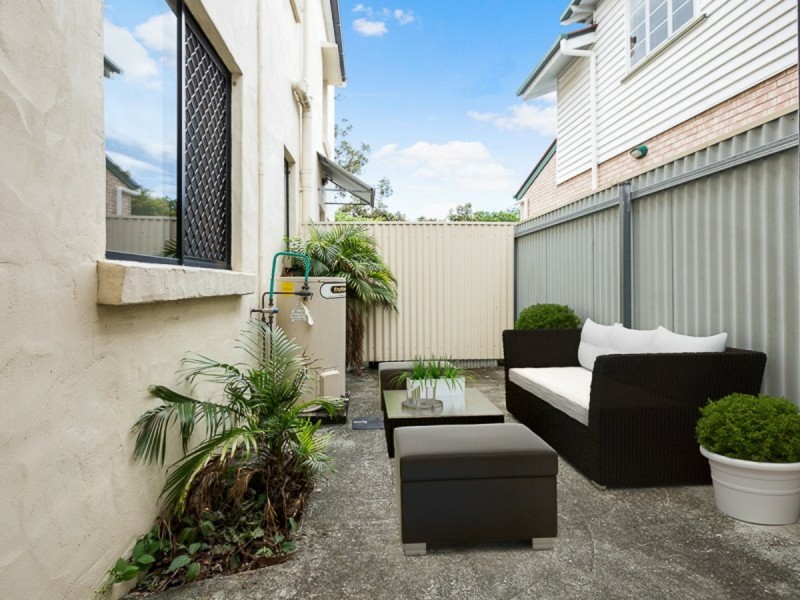4/23 Waldheim Street, Annerley QLD 4103