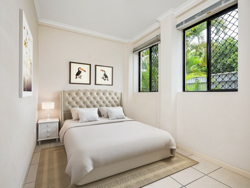 4/23 Waldheim Street, Annerley QLD 4103