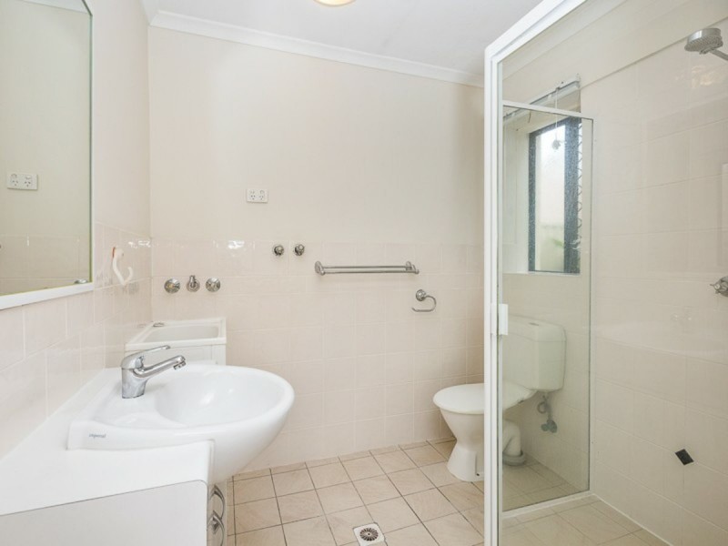 4/23 Waldheim Street, Annerley QLD 4103
