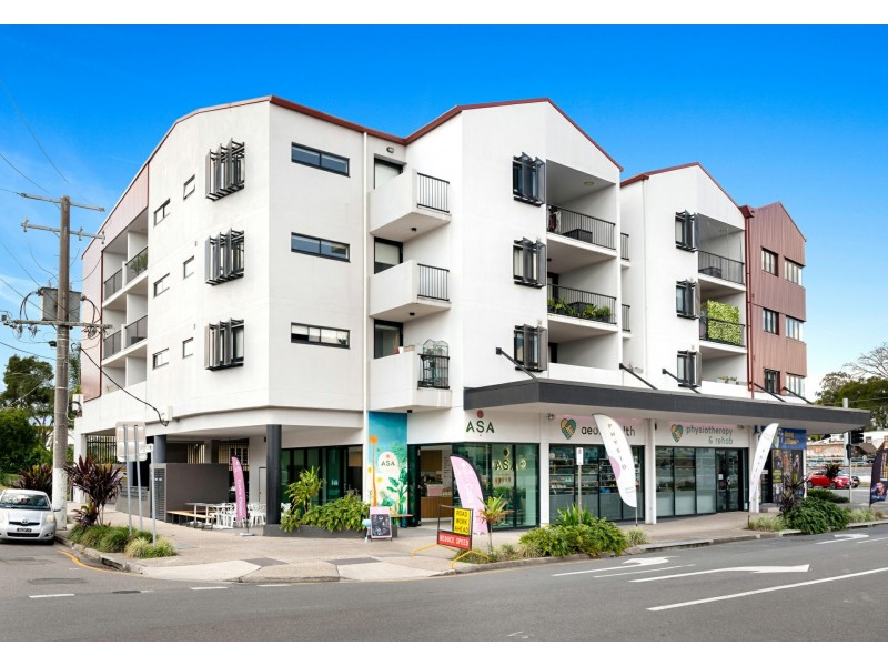 32/62 Shottery Street, Yeronga QLD 4104