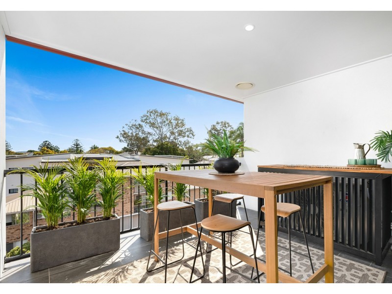 32/62 Shottery Street, Yeronga QLD 4104