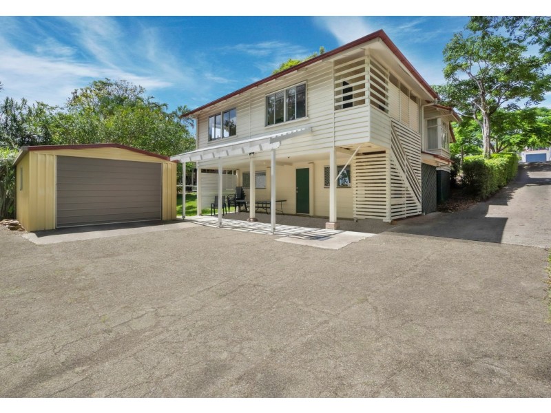 38 Ferndale Street, Annerley QLD 4103