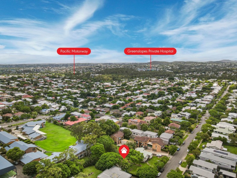 38 Ferndale Street, Annerley QLD 4103