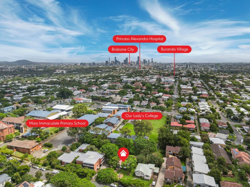 38 Ferndale Street, Annerley QLD 4103