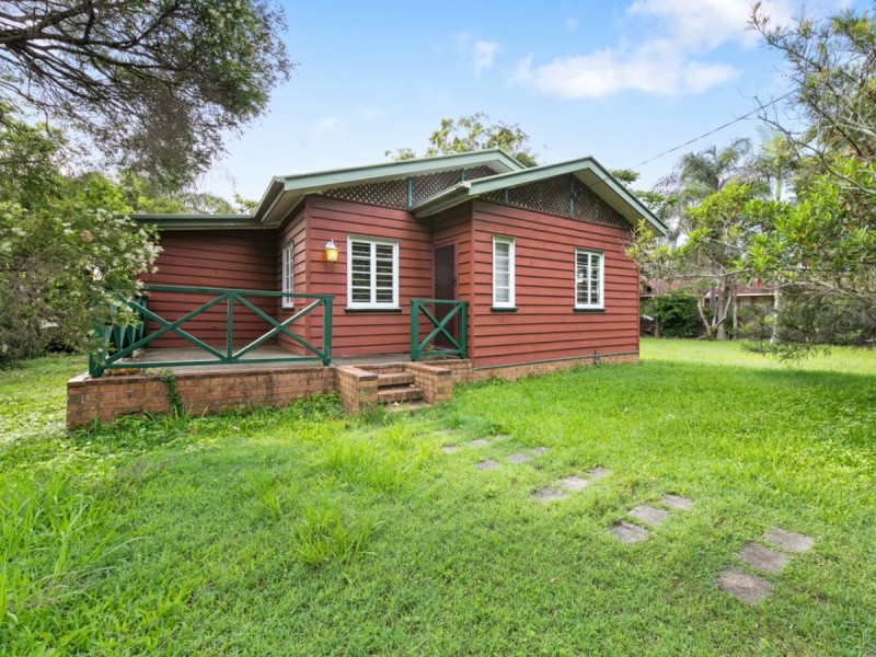 44 Orange Grove Road, Coopers Plains QLD 4108