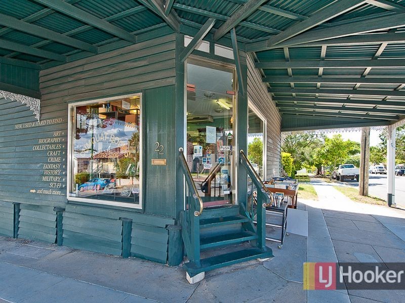 22 Juliette Street, Annerley QLD 4103