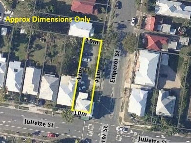 22 Juliette Street, Annerley QLD 4103