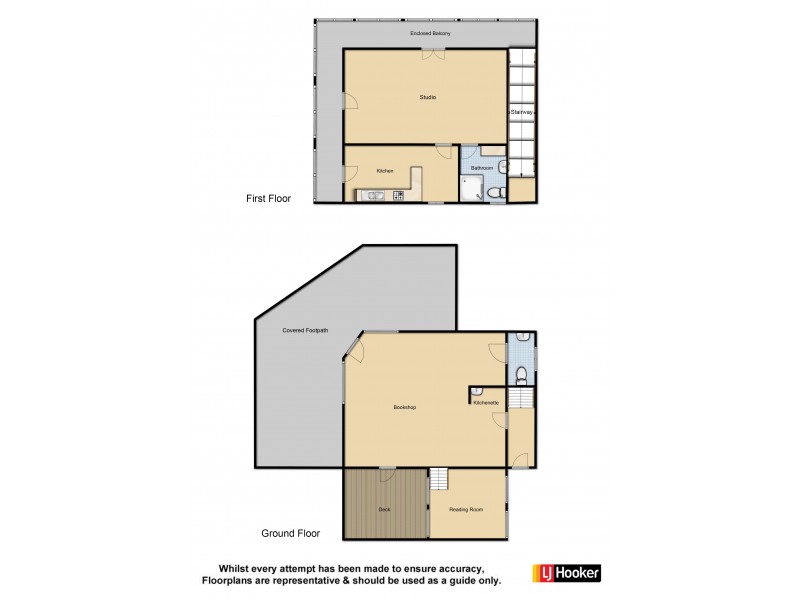 22 Juliette Street, Annerley QLD 4103 Floorplan