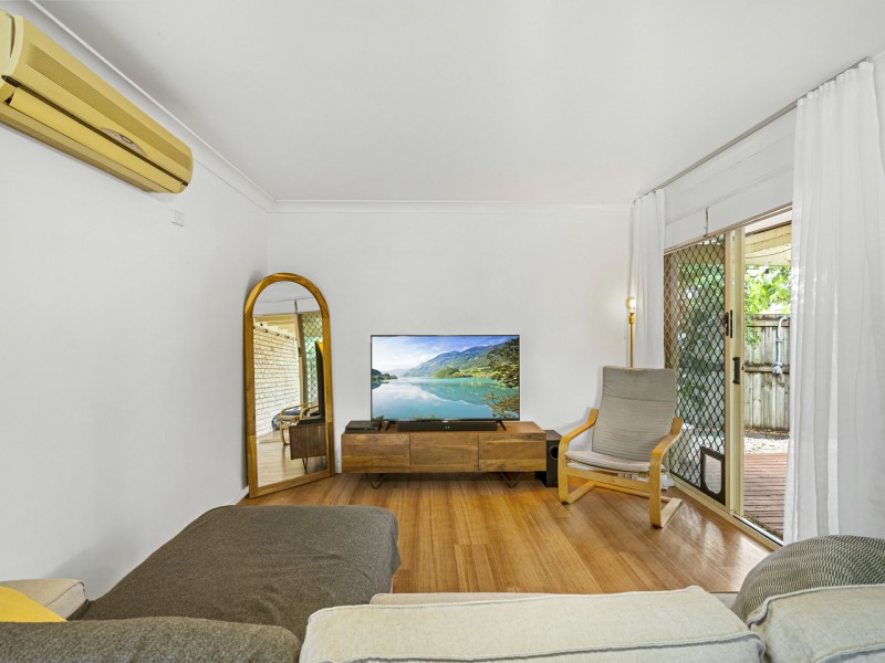 4/374 Fairfield Road, Yeronga QLD 4104