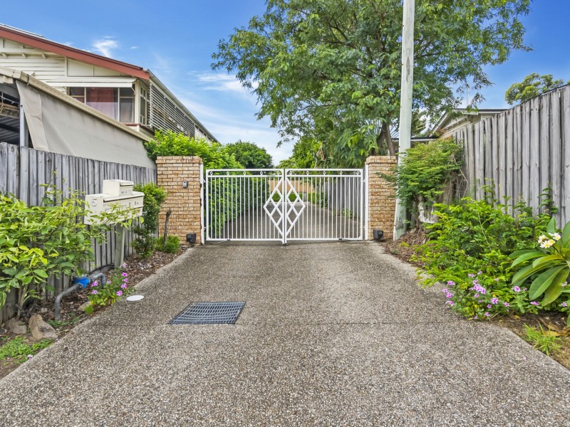 4/374 Fairfield Road, Yeronga QLD 4104