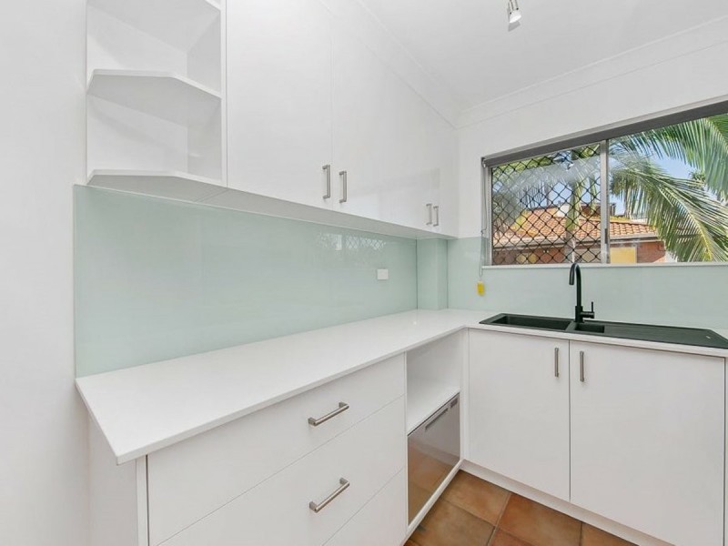 8/66 Elizabeth Street, Paddington QLD 4064