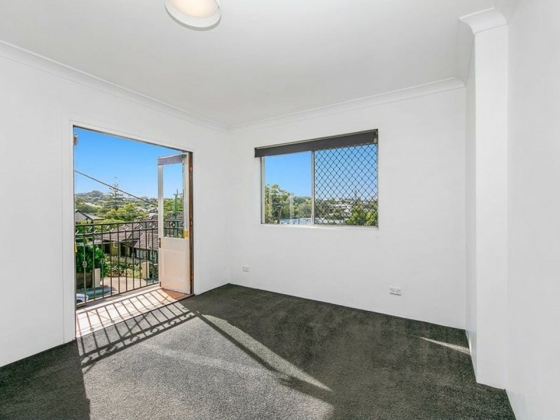 8/66 Elizabeth Street, Paddington QLD 4064