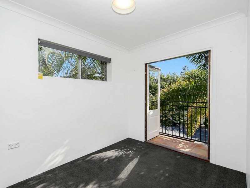 8/66 Elizabeth Street, Paddington QLD 4064