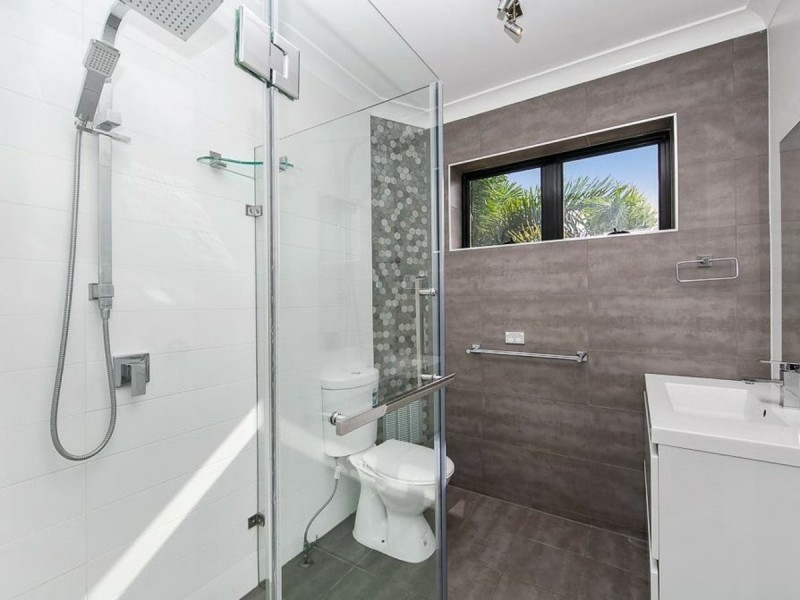 8/66 Elizabeth Street, Paddington QLD 4064