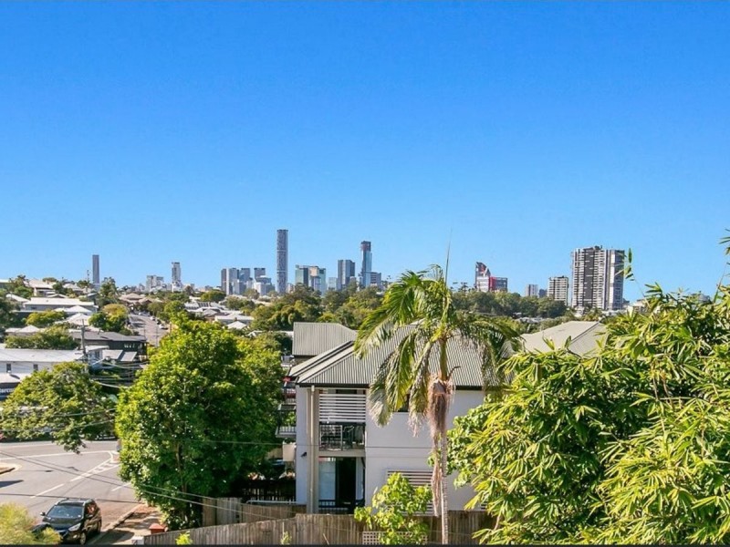 8/66 Elizabeth Street, Paddington QLD 4064