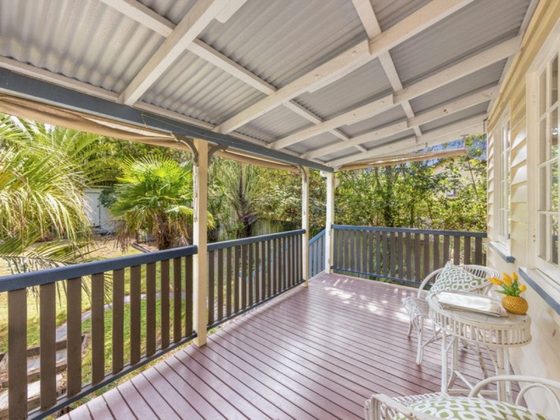 50 Railway Terrace, Dutton Park QLD 4102