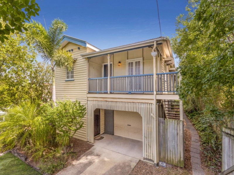 50 Railway Terrace, Dutton Park QLD 4102