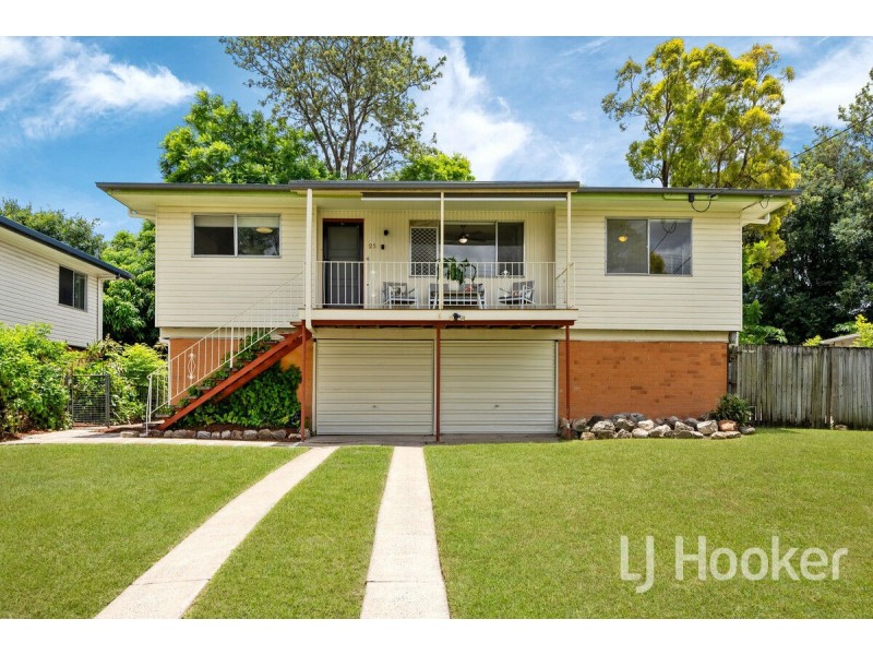 25 Wakley Street, Acacia Ridge QLD 4110