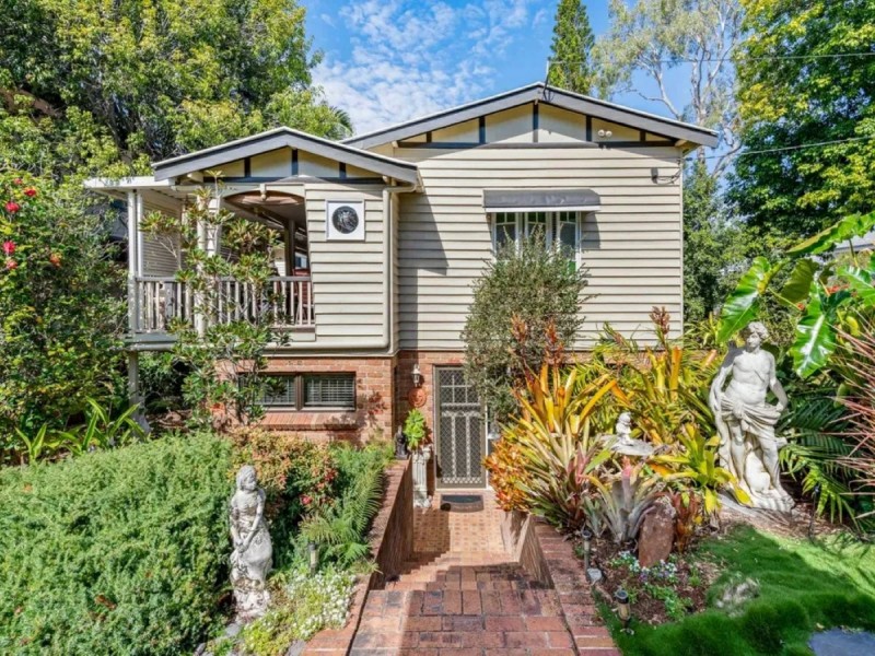 50 Yeronga Street, Yeronga QLD 4104