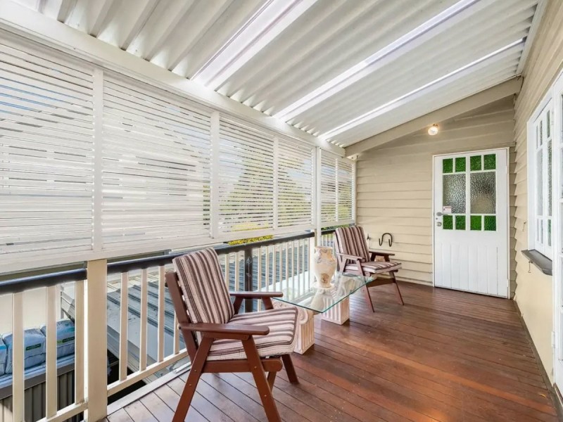 50 Yeronga Street, Yeronga QLD 4104