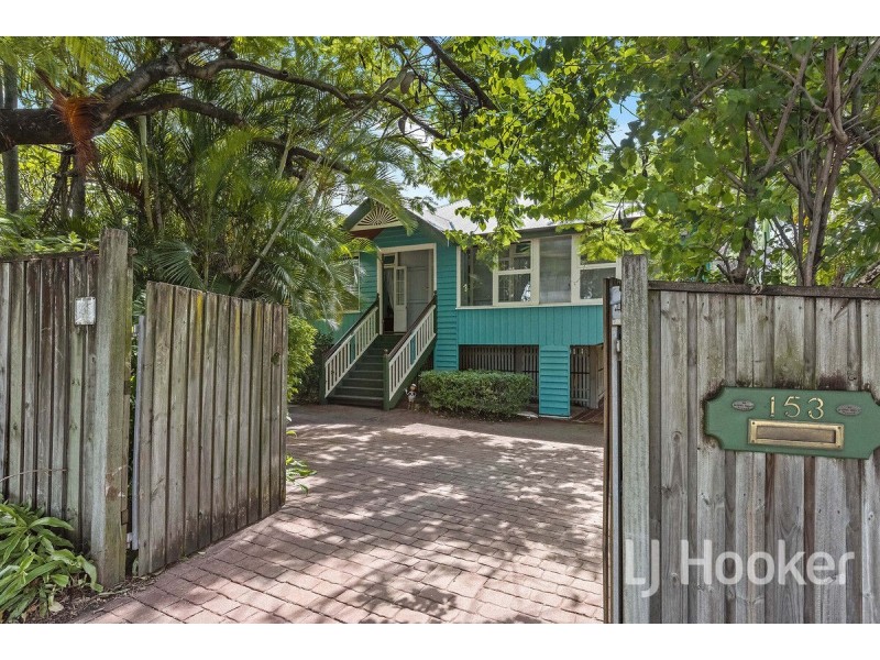 153 Ekibin Road East, Tarragindi QLD 4121