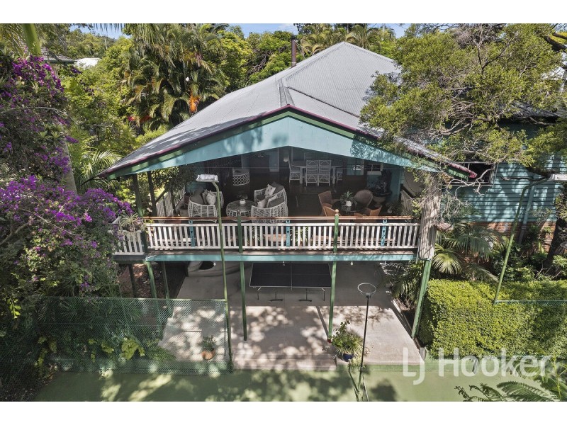 153 Ekibin Road East, Tarragindi QLD 4121