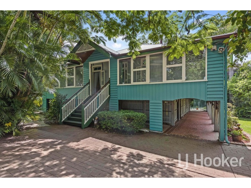 153 Ekibin Road East, Tarragindi QLD 4121