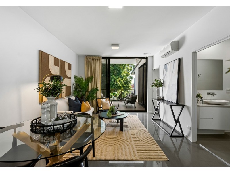 23/21 Yeronga Street, Yeronga QLD 4104