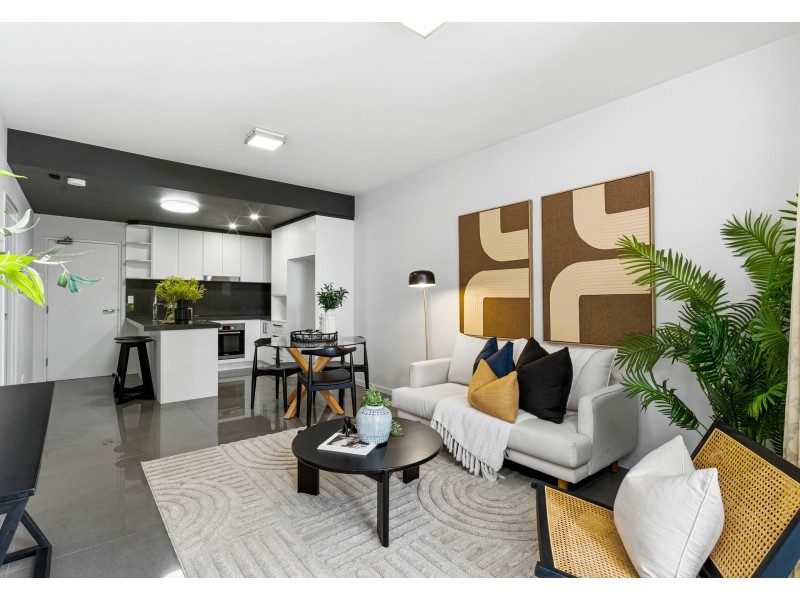 23/21 Yeronga Street, Yeronga QLD 4104