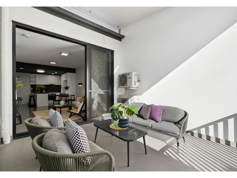 23/21 Yeronga Street, Yeronga QLD 4104