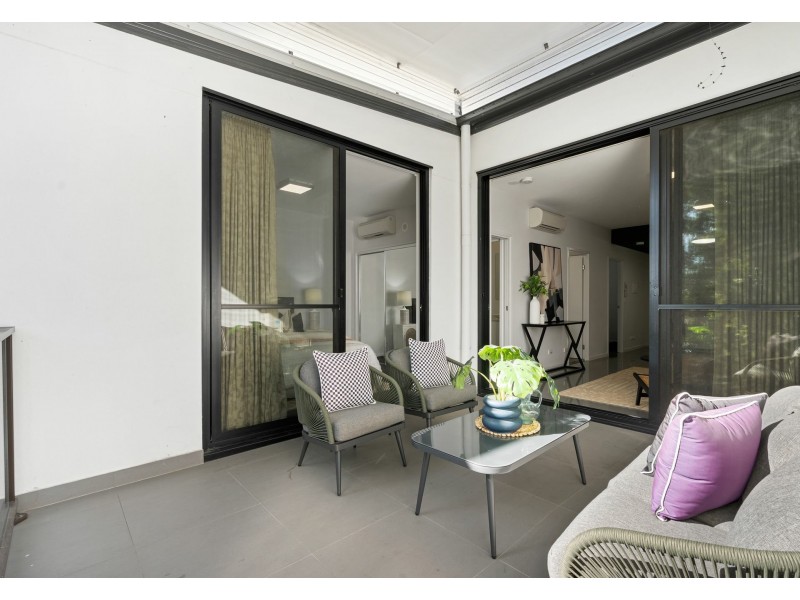 23/21 Yeronga Street, Yeronga QLD 4104