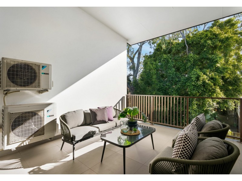 23/21 Yeronga Street, Yeronga QLD 4104