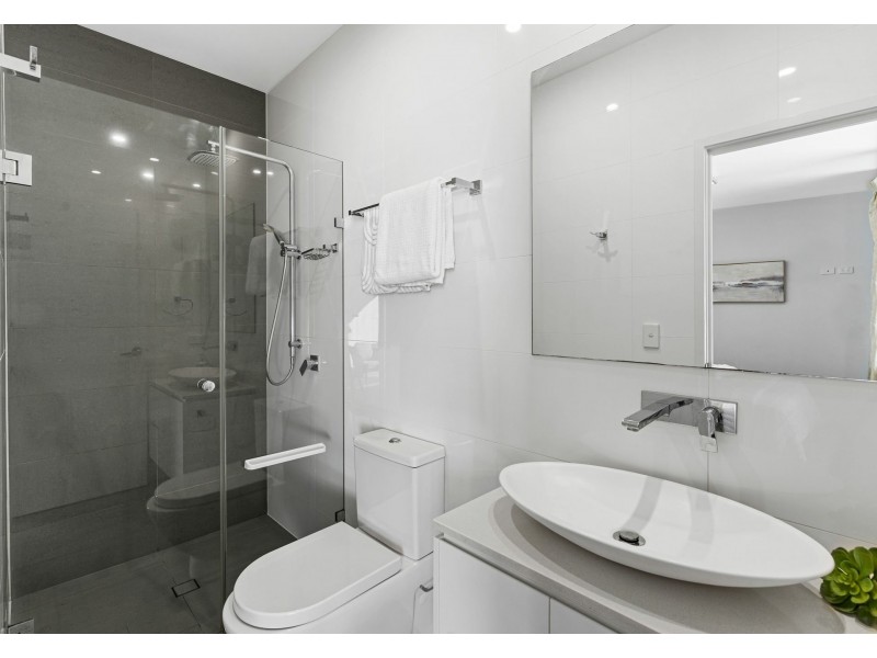 23/21 Yeronga Street, Yeronga QLD 4104