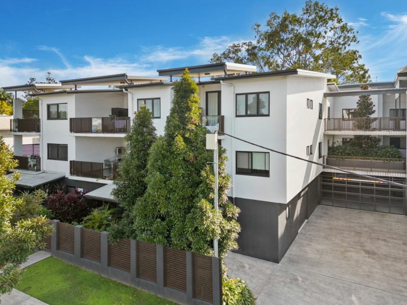 23/21 Yeronga Street, Yeronga QLD 4104