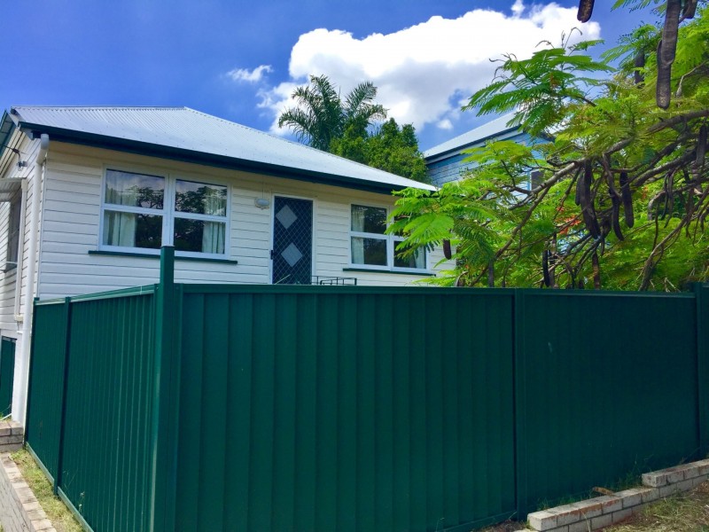 1/34 Junction Terrace, Annerley QLD 4103