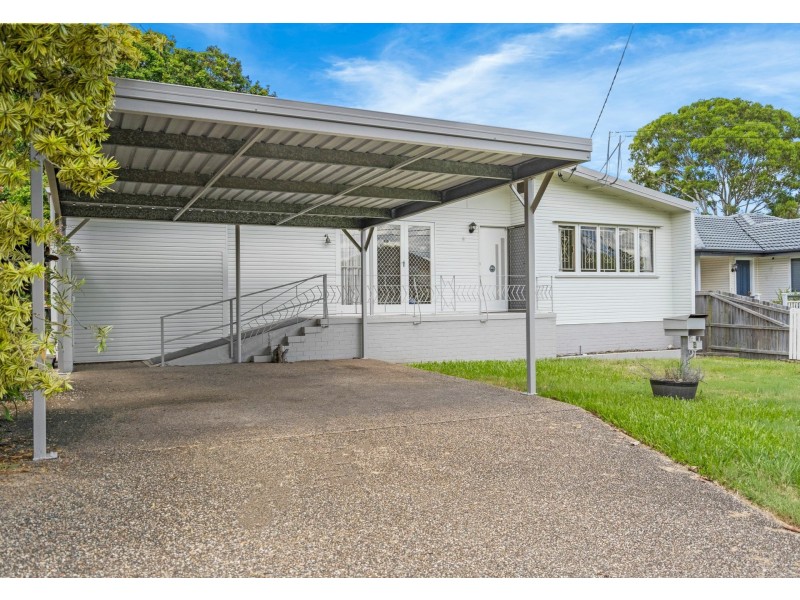 8 Burgess Street, Salisbury QLD 4107