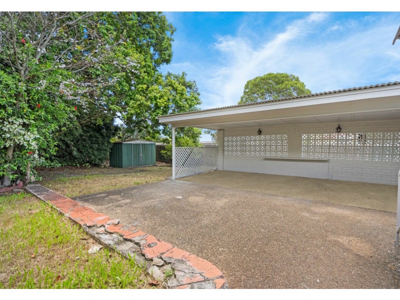 8 Burgess Street, Salisbury QLD 4107