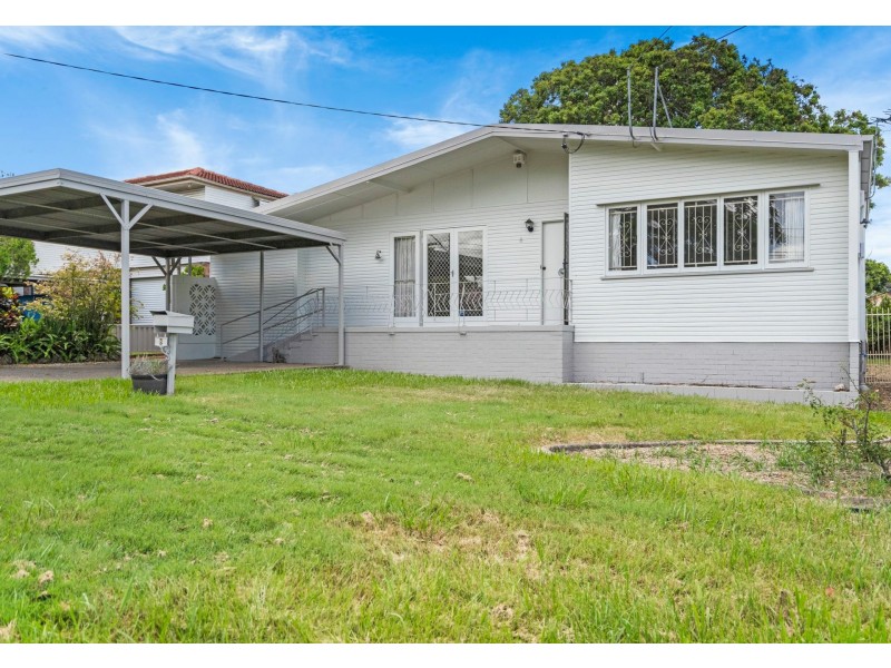 8 Burgess Street, Salisbury QLD 4107